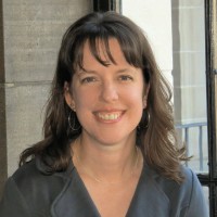 Natalie McCormick, MBA