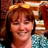 Stacey Mckenna