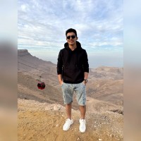 Eslam Hegazy