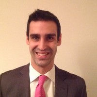 Javier Cabrera Rodriguez