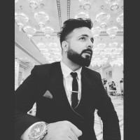 Akshay Gaba