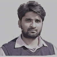 Krishna G