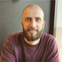 Serhii Hryshchenko