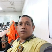 Eric Andrisoa Razafindrakoto