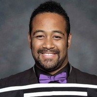 Patrick William Adams, Ph.D.