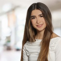 Ilayda Güngör