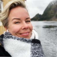 Trine Munkvold Lindset