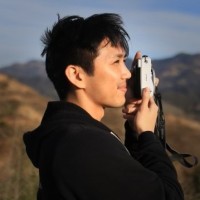 Alexander Cao