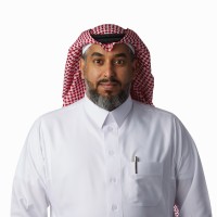 Nasser Al-Odhaib