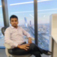 Bharath Yadav