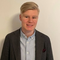 Albin Winberg