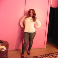 Terish Brown