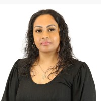 Wendy Rampersad