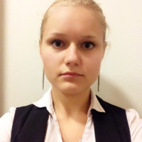 Svetlana Polyakova