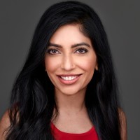 Geeta Patel