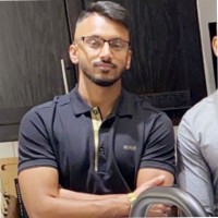 Avneel Ram