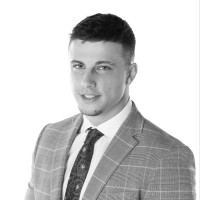 Kieran Wragg