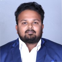 Rohith Chakravathula