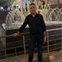 J. Alkouz, P.E.