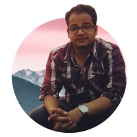 Ashutosh Jangwan