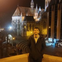 Gabriel Moraes da Silva