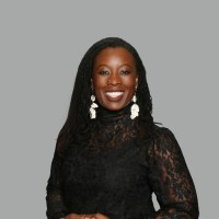 Yabome Gilpin-Jackson, PhD, ICD.D