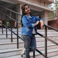 Tripti Kumari