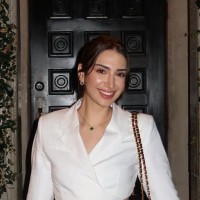 Emily Aslan