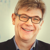 Peter Burkhalter