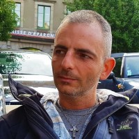 Alessandro Lagazio