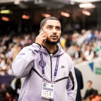 Walid Benazzouz