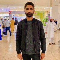 Engr. Usman Ahmed