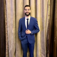 Mustafa Mohammed