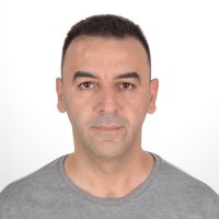 Djilali Ould Hamiche