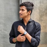 Swapnil Parte