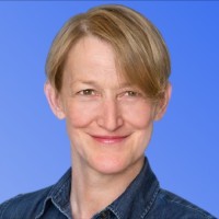Elizabeth Parsons Morgan