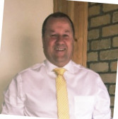 Brian Maye