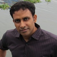 Praveen Vidyadharan