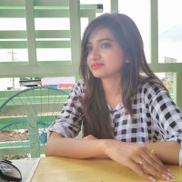 Arranyani Biswas