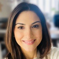 Gina Dodaro Rrdh, Bs