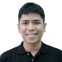 Errol Mallari