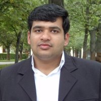 Pavan Deshpande