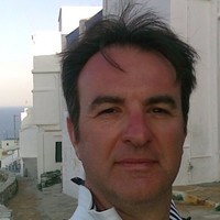 Νίκος Μητωνίδης