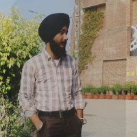 Anmol Singh