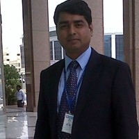Naseem Ahmad