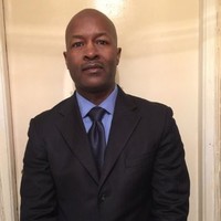 Mamadou Moussa Ba
