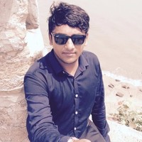 Harsh Prajapati