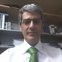 José Antonio García Montero