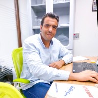 Mohammad Abd Elwahed