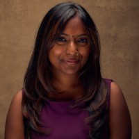 Vishaliny Sriragunathan